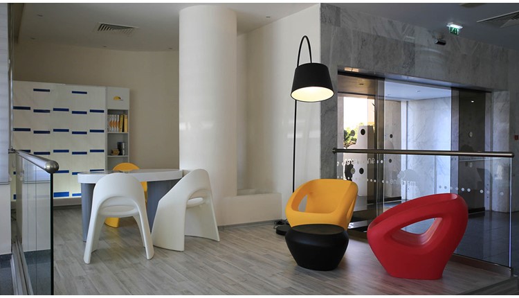 Papouis Protaras Hotel, Кипр